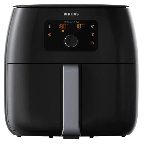Най-добрия еър фрайър Philips Airfryer XXL HD9650/90
