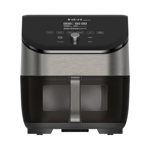 Най-добрия еър фрайър Instant Pot Vortex Plus Clearcook