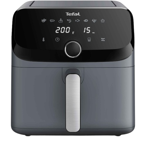 Най-добрия еър фрайър Tefal Easy Fry Mega EY855BE0