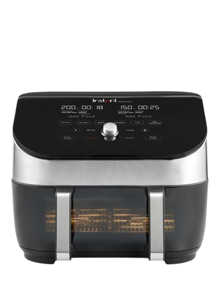 Уред за здравословно готвене Instant Pot Vortex Plus VersaZone