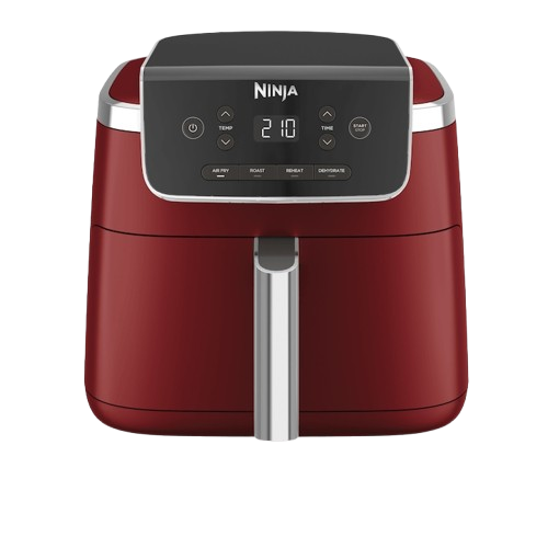 Уред за здравословно готвене Ninja AF140EUCM