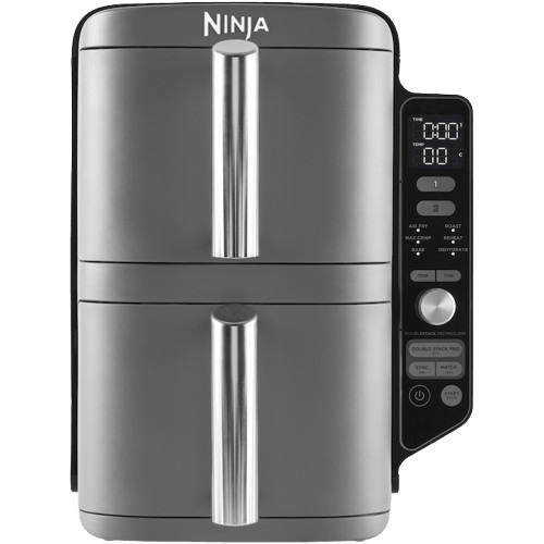 Air fryer Ninja Double Stack XL SL400EU