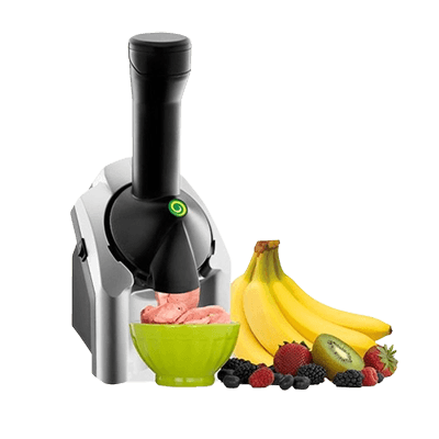 Машина за сладолед, Golxmse, 200W