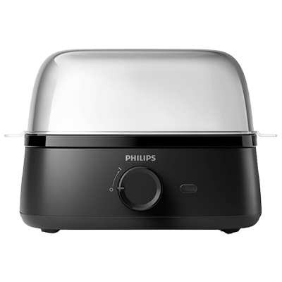 Яйцеварка Philips HD9137/90, 400W