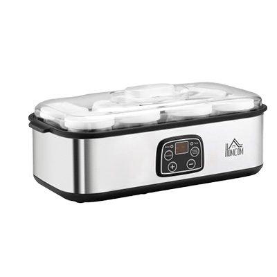 Уред за кисело мляко Homcom 30W